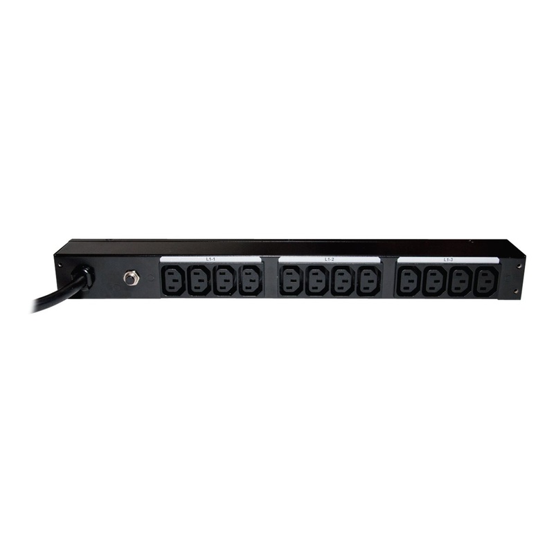 Minuteman OEPD1220C13HVLT OEPD Series Power Distrubution Unit OEPD Series