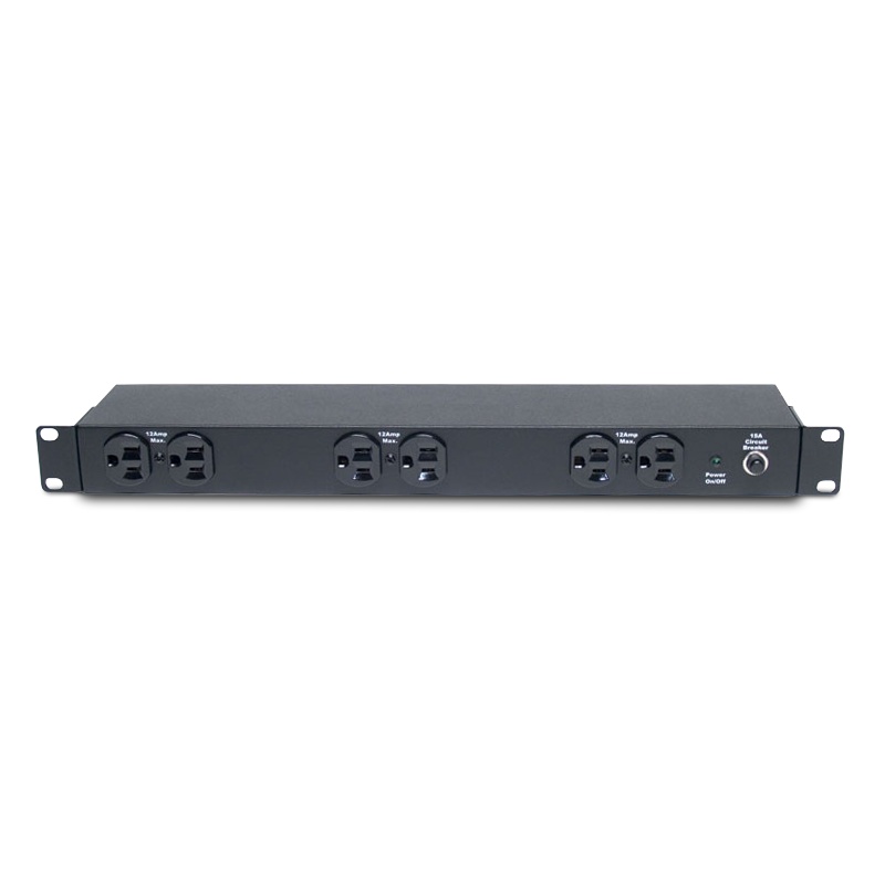 Minuteman OEPD1415HV OEPD Series Power Distrubution Unit