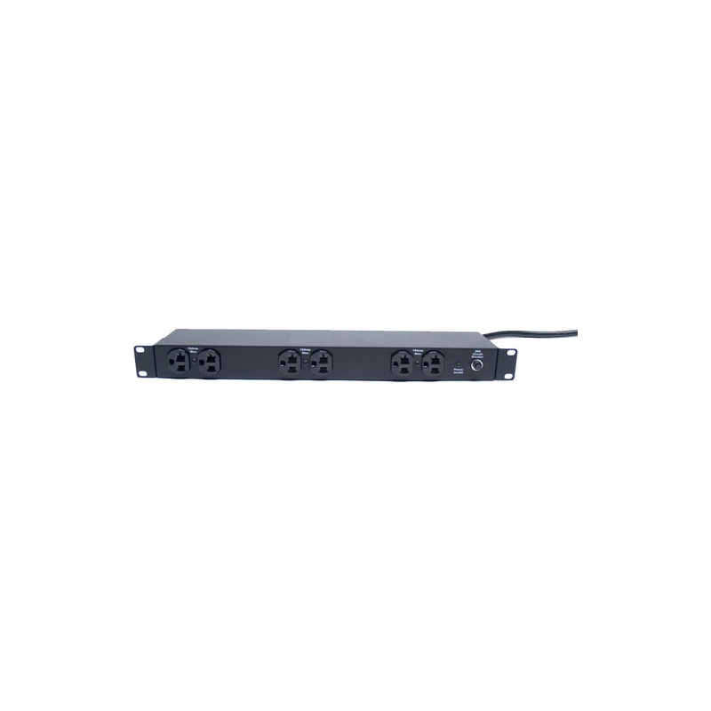 Minuteman OEPD1420HV OEPD Series Power Distrubution Unit OEPD Series
