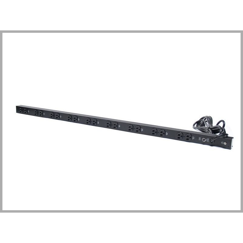 Minuteman OEPD1815V48 OEPD Series Power Distrubution Unit OEPD Series