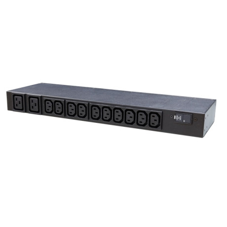 Minuteman OEPD2024IECHW OEPD Series Power Distrubution Unit OEPD Series