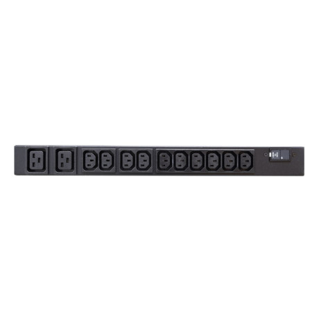 Minuteman OEPD2024IECHW OEPD Series Power Distrubution Unit OEPD Series
