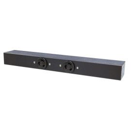 Minuteman OEPD202L620HVHW OEPD Series Power Distrubution Unit