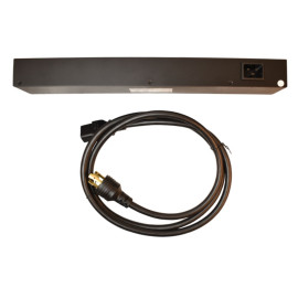 Minuteman OEPD202L620HVN OEPD Series Power Distrubution Unit