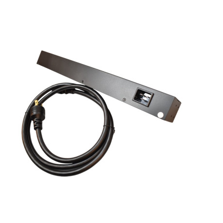 Minuteman OEPD202L620HVN OEPD Series Power Distrubution Unit