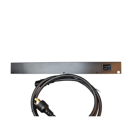 Minuteman OEPD202L620HVN OEPD Series Power Distrubution Unit