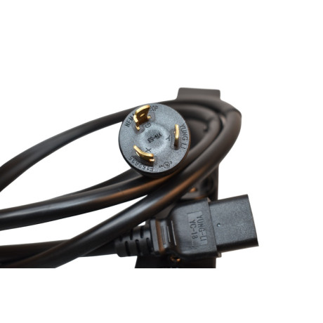 Minuteman OEPD202L620HVN OEPD Series Power Distrubution Unit