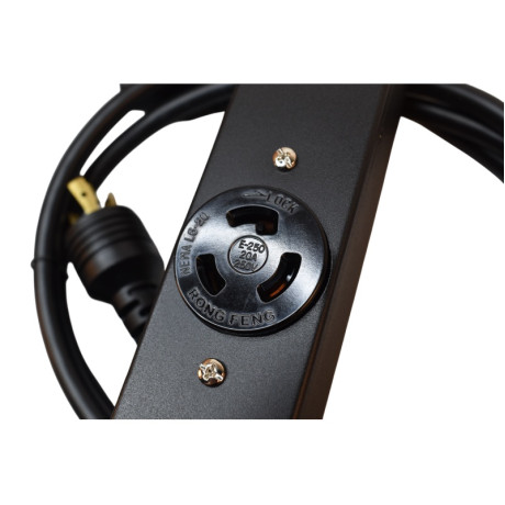 Minuteman OEPD202L620HVN OEPD Series Power Distrubution Unit