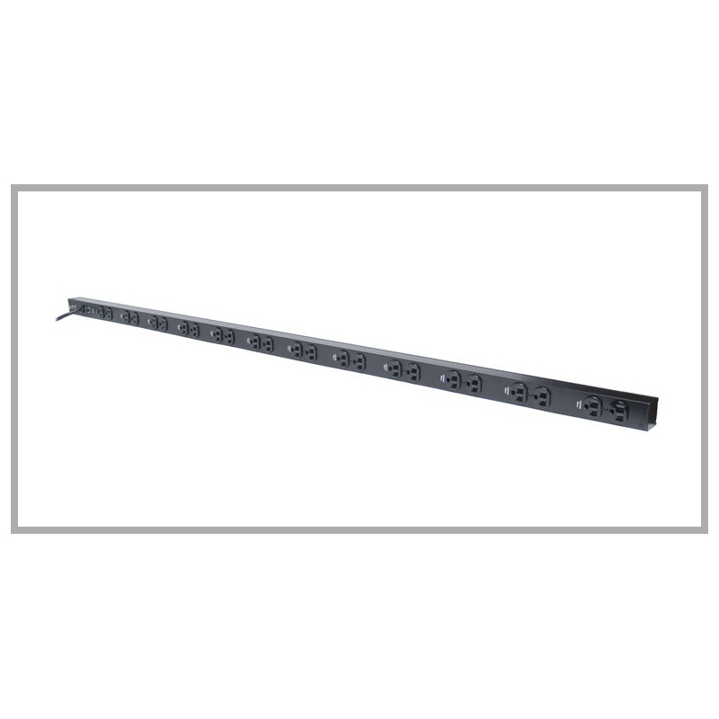 Minuteman OEPD2415V62 OEPD Series Power Distrubution Unit OEPD Series