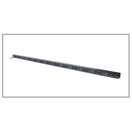 Minuteman OEPD2415V62 OEPD Series Power Distrubution Unit OEPD Series