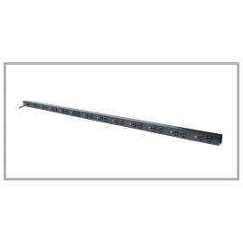 Minuteman OEPD2420V62 OEPD Series Power Distrubution Unit