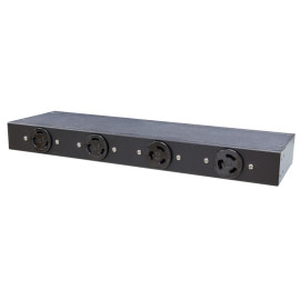 Minuteman OEPD304L630HVHW OEPD Series Power Distrubution Unit