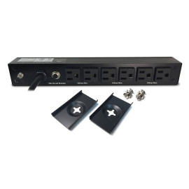 Minuteman OEPD615HV OEPD Series Power Distrubution Unit
