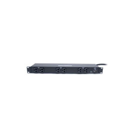 Minuteman OES620V16PC6 OES Series Power Distrubution Unit