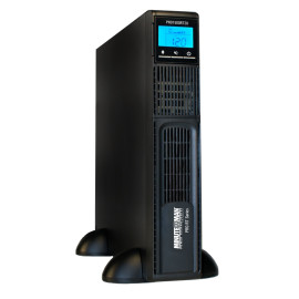 Minuteman PRO1500RT2UNC PRO-RT Series Line Interactive UPS System