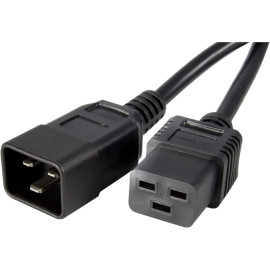 Minuteman RPM1516N1LCD-IEC RPM Switched PDU 16-outlet 120V 15A IPv6