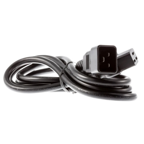 Minuteman RPM1516N1LCD-IEC RPM Switched PDU 16-outlet 120V 15A IPv6 Remote Power Manager