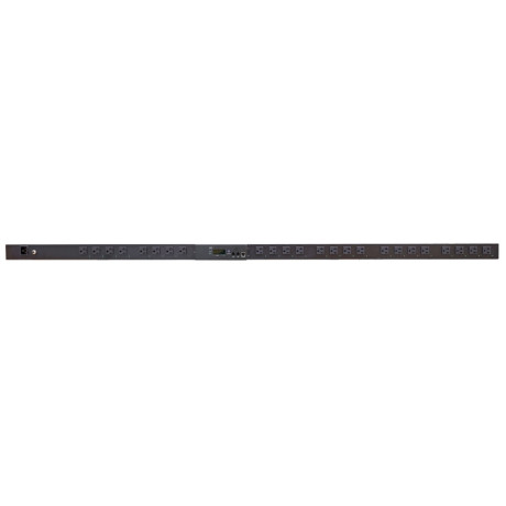 Minuteman RPM1524N1LCD RPM Switched PDU 24-outlet 120V 15A IPv6