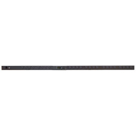 Minuteman RPM1524N1LCD-IEC RPM Switched PDU 24-outlet 120V 15A IPv6