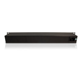 Minuteman RPM1581HVN RPM Switched PDU 8-outlet 15A 5-15P