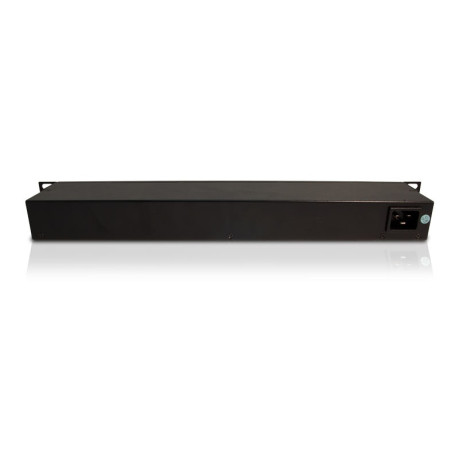 Minuteman RPM1581HVN RPM Switched PDU 8-outlet 15A 5-15P