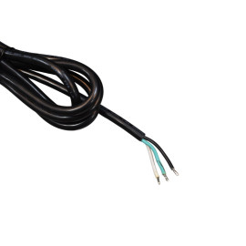Minuteman RPM2016I2LCD-HW RPM Switched PDU 16-outlet 208V 20A IPv6