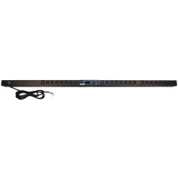 Minuteman RPM2024I2LCD-HW RPM Switched PDU 24-outlet 208V 20A IPv6