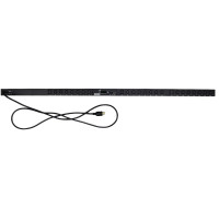 Minuteman RPM2024I2LCD-L20P RPM Switched PDU 24-outlet 208V 20A IPv6