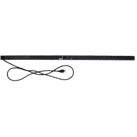 Minuteman RPM2024I2LCD-L20P RPM Switched PDU 24-outlet 208V 20A IPv6