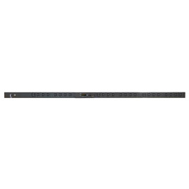 Minuteman RPM2024N1LCD-IEC RPM Switched PDU 24-outlet 120V 20A IPv6