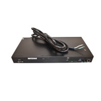 Minuteman RPM204I2LCD-HW RPM Switched PDU 4-outlet 208V 20A IPv6 Remote Power Manager