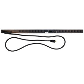 Minuteman RPM3016N1LCD-L30P RPM Switched PDU 16-outlet 120V 30A IPv6