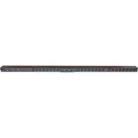 Minuteman RPM3024I2LCD-HW RPM Switched PDU 24-outlet 208V 30A IPv6