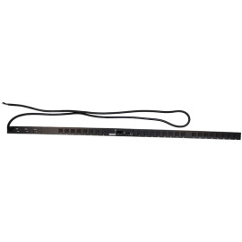 Minuteman RPM3024N1LCD-HW RPM Switched PDU 24-outlet 120V 30A IPv6