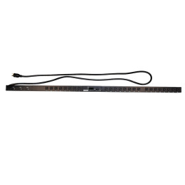 Minuteman RPM3024N1LCD-L30P RPM Switched PDU 24-outlet 120V 30A IPv6