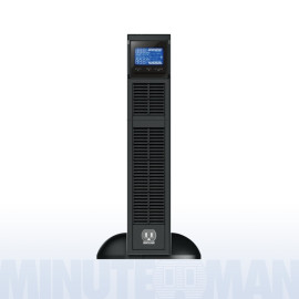 Minuteman SV2000RT230 UPS Online System 1.5kVA/1350W 230VAC 2U Rack/Tower