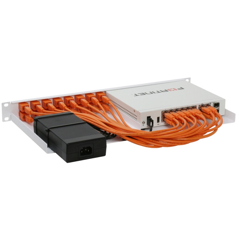 RMFRT11 Rack Mount Kit for FortiGate 80E, 81E