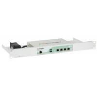 Rack Mount Kit for FortiGate 80D, FortiMail 60D, FortiADC-100E, FortiVoice Enterprise 100E, Fortiweb 100D Rackmount Kits