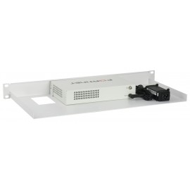 Rack Mount Kit for FortiGate 80D, FortiMail 60D, FortiADC-100E, FortiVoice Enterprise 100E, Fortiweb 100D