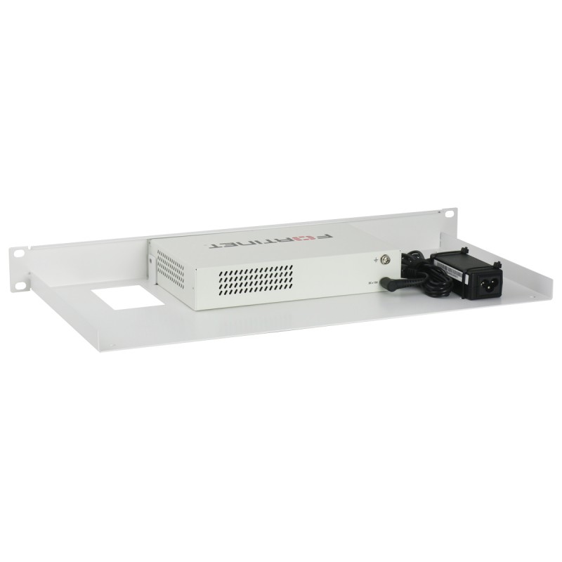 RMFRT8 Rack Mount Kit for FortiGate 80D, FortiMail 60D, FortiADC100E