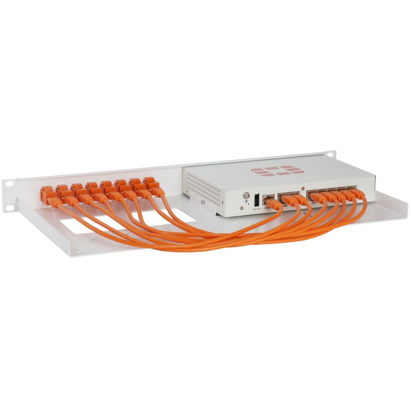 RMFRT9 Rack Mount Kit for FortiGate 30E, 50E, 51E, 52E