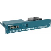 Rack Mount Kit for Palo Alto PA-220 - Supports 1 Firewall Rackmount Kits