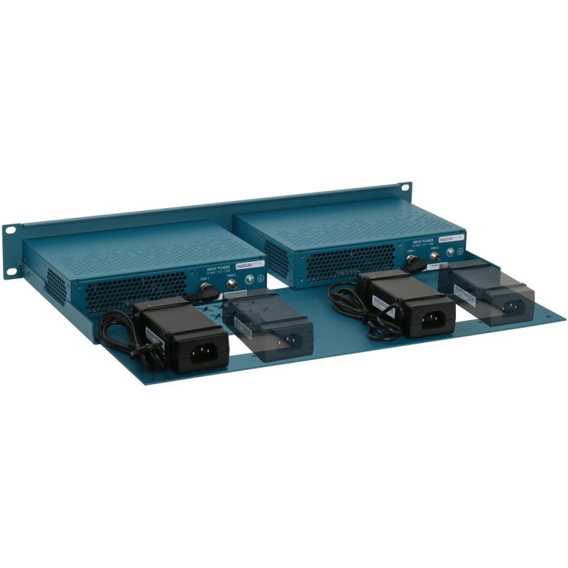 RMPAT3 Rack Mount Kit for Palo Alto PA220 Supports 2 Firewalls