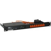 Rack Mount Kit for SonicWall TZ300, TZ400 Rackmount Kits