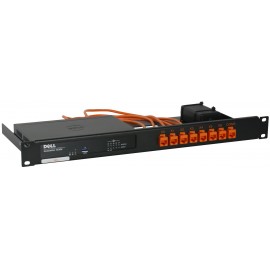 Rack Mount Kit for SonicWall TZ300, TZ400