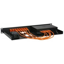 Rack Mount Kit for SonicWall TZ300, TZ400