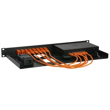 Rack Mount Kit for SonicWall TZ300, TZ400