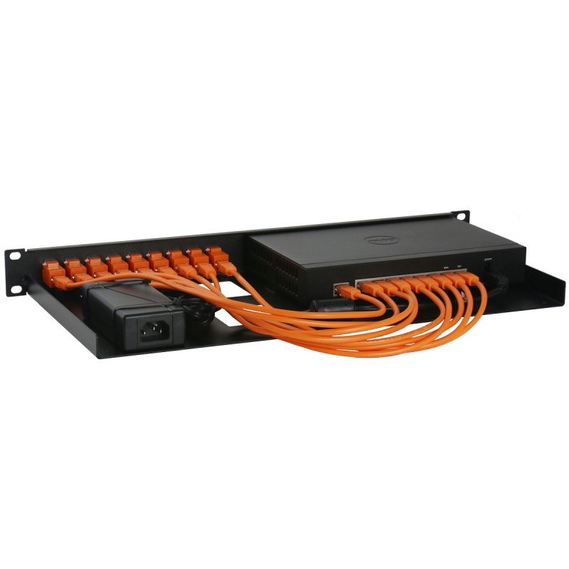 RM SW T5 Rack Mount Kit For SonicWall TZ500