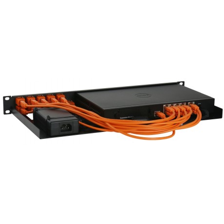 Rack Mount Kit for SonicWall TZ600 Rackmount Kits