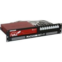 Rack Mount Kit for WatchGuard Firebox T70